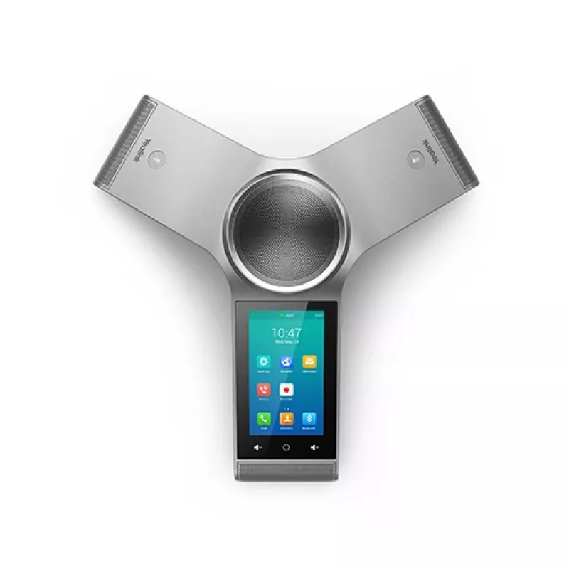 Yealink CP960 Telefono da conferenza VoIP con interfaccia Bluetooth