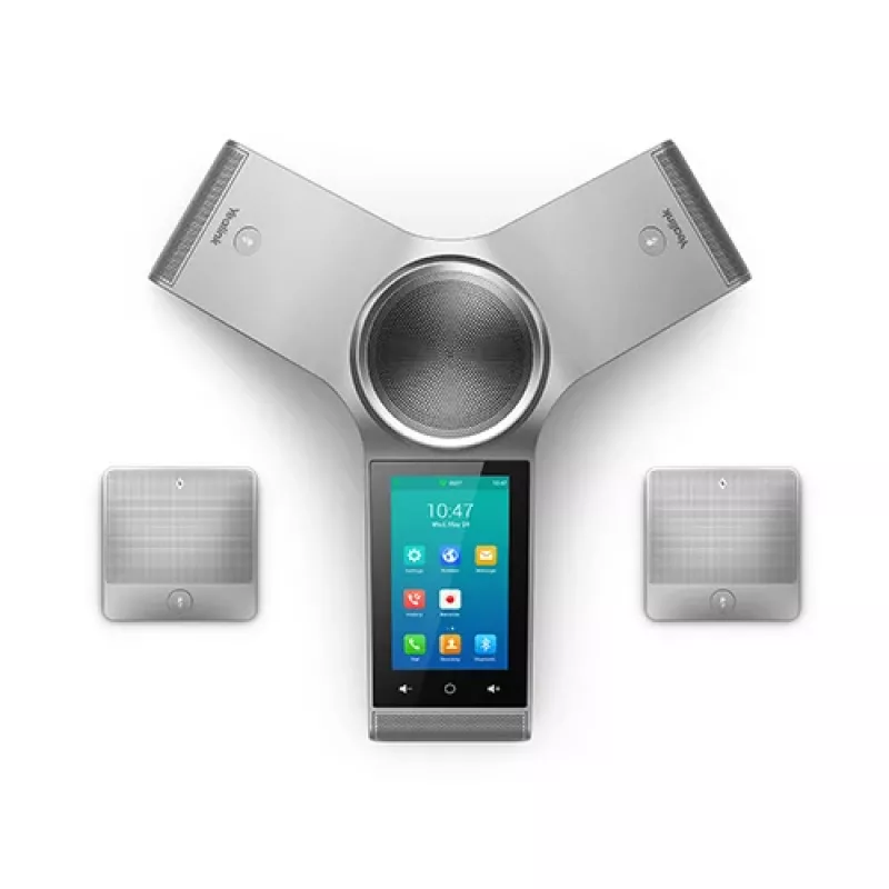 Yealink CP960 Telefono da conferenza VoIP con interfaccia Bluetooth