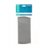 Bestway 26006 tappo in silicone per vasca argento