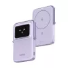 UGREEN Uno PB571 powerbank USB-C 5000 mAh viola