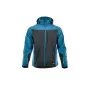Comfort Giacca softshell, taglia M