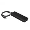 Docking station USB-C 11-in-1 DC-320 nero