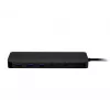 Docking station USB-C 11-in-1 DC-320 nero