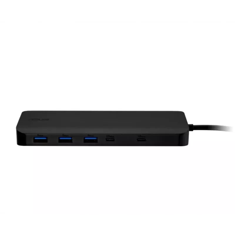 Docking station USB-C 11-in-1 DC-320 nero