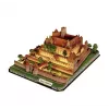 CubicFun Puzzle 3D Castello di Malbork con LED