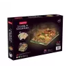 CubicFun Puzzle 3D Castello di Malbork con LED