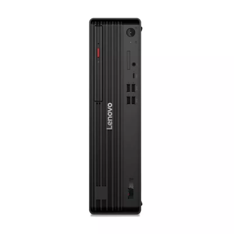 Lenovo ThinkCentre M70s Gen 6 12YK002YPB PC desktop compatto (SFF), Intel Core Ultra 5 225, 16GB DDR5, 512GB SSD, Windows 11 Pro