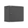 LANBERG WF03-5309-00B case rack a parete 19