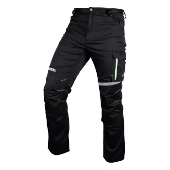 NEO TOOLS pantaloni da lavoro Mix&Match, nero, taglia XL