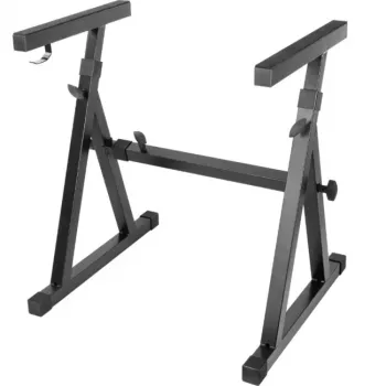 DNA PROFESSIONAL DNA KEY 1 Supporto regolabile per tastiera a X
