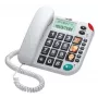 MAXCOM KXT480 Telefono da tavolo