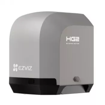 EZVIZ HG2 400 automazione per cancello scorrevole