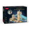 Cubic Fun Puzzle 3D Tower Bridge con LED
