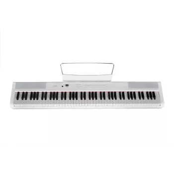 Pianoforte digitale Artesia PA-88H WH