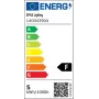 Lampada a barra LED OPPLE E T5 300 4,5 W S 3000K BL LED 300 mm con interruttore