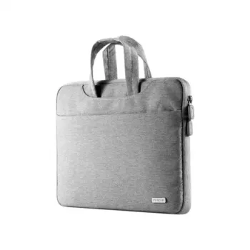 UGREEN Custodia per laptop 13,3-13,9 pollici LP437 grigio con manico