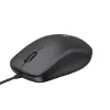 Mouse ottico con filo UGREEN 1200 DPI - nero