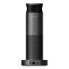 ROCWARE RC360 Telecamera IP Wi-Fi panoramica a 360°, 1080P Full HD, audio bidirezionale, visione notturna, per interni