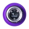 Adattatore a sgancio rapido Conspit CDR 50mm PCD – lilla/argento