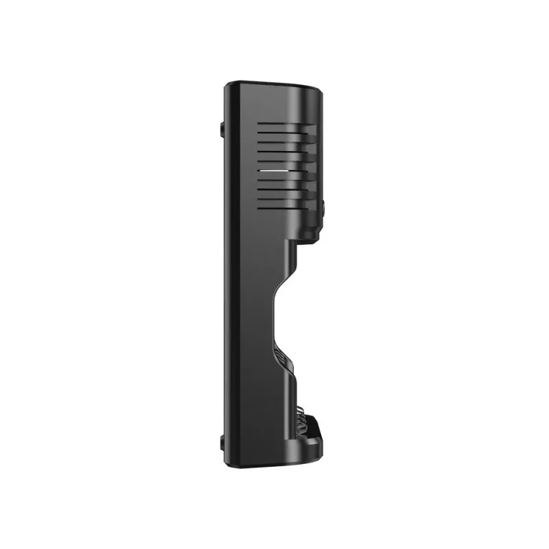 XTAR L4 PRO USB-C Caricabatterie Li-ion/Ni-MH, 1,5V/1,2V