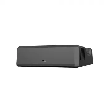 XTAR VX4 V2 KT caricabatterie per batterie Li-ion/LiFePO4/Ni-MH 18650