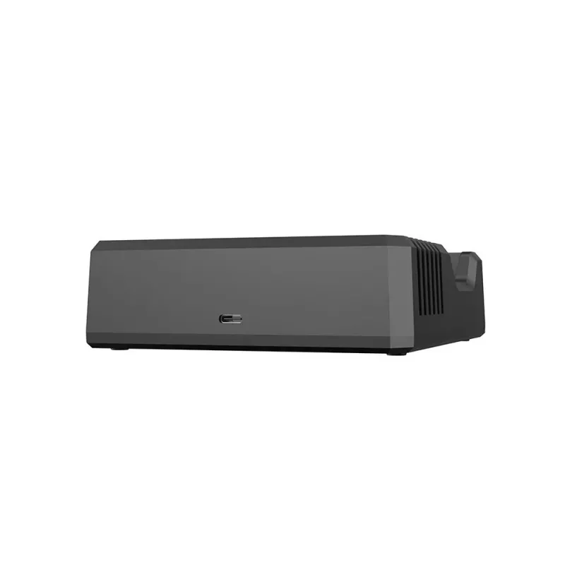 XTAR VX4 V2 KT Caricabatterie Li-ion/LiFePO4/Ni-MH 18650