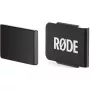 Rode MagClip GO clip di fissaggio magnetica per Wireless GO e Wireless GO II