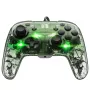 PDP REMATCH controller cablato avanzato per Xbox Series X|S, Xbox One, Windows 10/11 PC - rosso cremisi