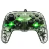 PDP REMATCH controller cablato avanzato per Xbox Series X|S, Xbox One, Windows 10/11 PC - rosso cremisi