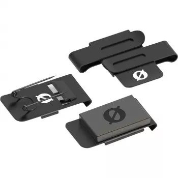 Rode FlexClip GO Clip di fissaggio flessibile per trasmettitore Wireless GO