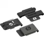 Rode FlexClip GO Clip di fissaggio flessibile per trasmettitore Wireless GO