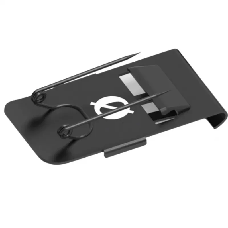 Rode FlexClip GO Clip di fissaggio flessibile per trasmettitore Wireless GO