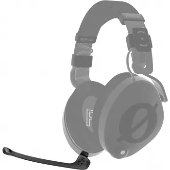 Rode NTHMIC Microfono headset broadcast-grade per NTH-100