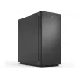 Fractal Design Define One Dark Solid Case mid-tower, nero