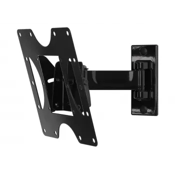 Peerless PARAMOUNT Supporto a parete orientabile PP740 - kit di montaggio (braccio a parete, adattatore di montaggio)
