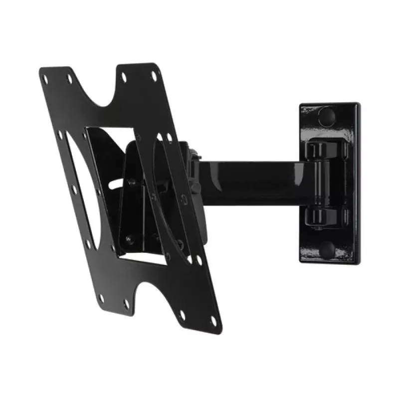Peerless PARAMOUNT Supporto a parete orientabile PP740 - kit di montaggio (braccio a parete, adattatore di montaggio)