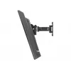 Peerless PARAMOUNT Supporto a parete orientabile PP740 - kit di montaggio (braccio a parete, adattatore di montaggio)