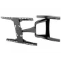 Peerless-AV Designer Series SUA761PU Supporto a parete orientabile per display da 37-75