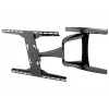 Peerless-AV Designer Series SUA761PU Supporto a parete orientabile per display da 37-75