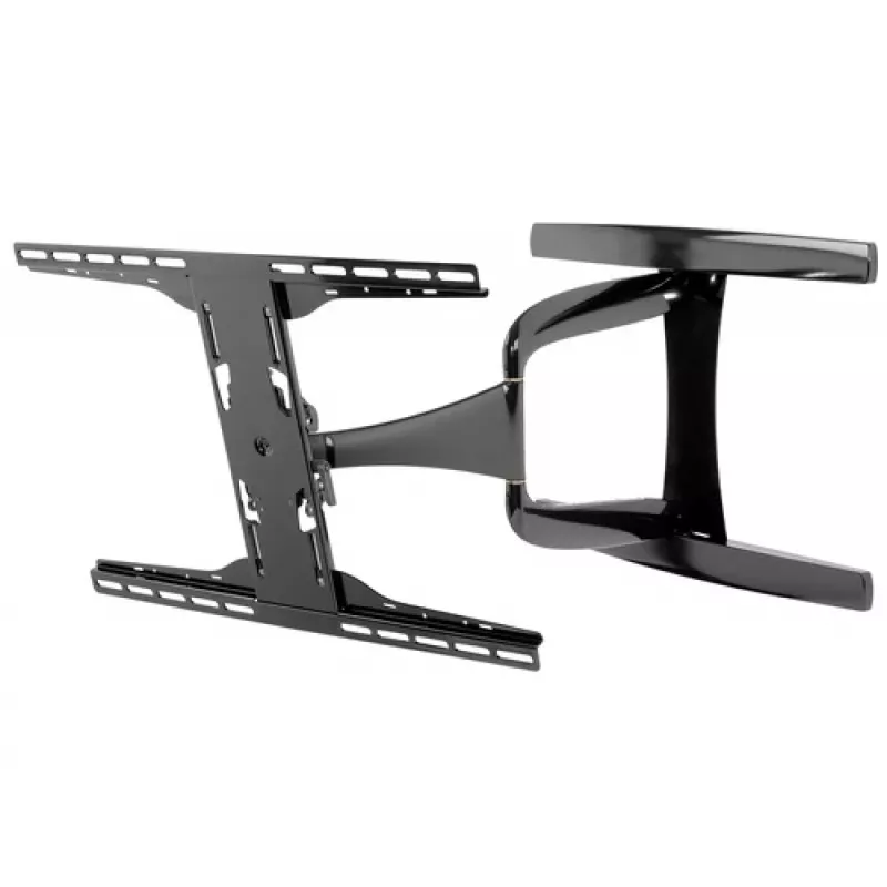 Peerless-AV Designer Series SUA761PU Supporto a parete orientabile per display da 37-75