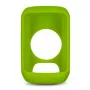 Custodia protettiva in silicone Garmin Edge 510 - verde