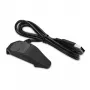 Clip di ricarica Garmin per collare da tracciamento cani DC 50