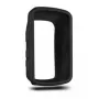 Custodia in silicone Garmin Edge 520, nero