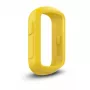 Custodia protettiva in silicone Garmin Edge 130 - giallo