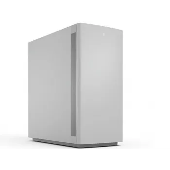 Fractal Design Define One Light Solid White Case PC Mid-Tower