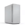 Fractal Design Define One Light Solid White Case PC Mid-Tower