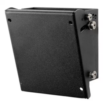 Supporto di fissaggio Peerless-AV EPT630 per display 32-60 pollici, gancio e sospensione, nero