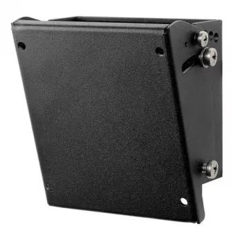 Supporto di fissaggio Peerless-AV EPT630 per display 32-60 pollici, gancio e sospensione, nero
