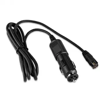 Alimentatore AC 12V Garmin 010-10516-00 per GPSMAP 276C, 278, 296, 376C, 378, 396, 478, 495, 496