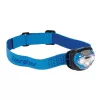 Energizer 326243 torcia frontale LED, 200 lumen, IPX4 resistente agli schizzi, 3 batterie AAA incluse, nero